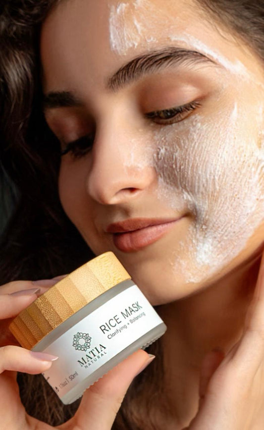 The Rise of Fermented Skincare: Unlock the Power of Organic Skincare Products in UAE