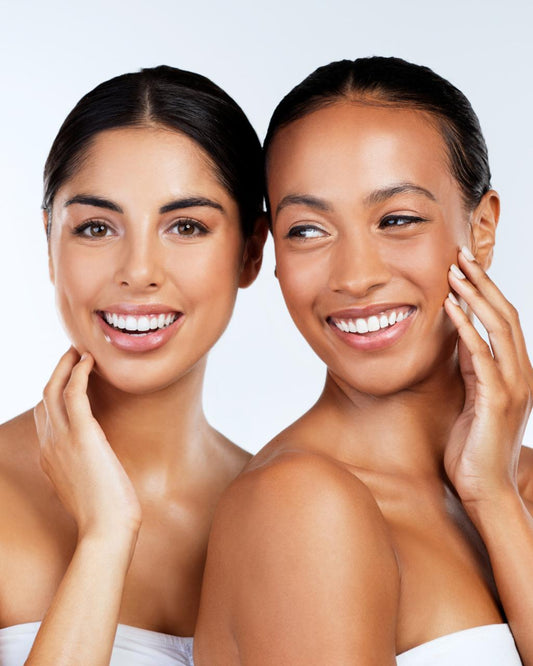 How to Choose the Best Skin Care Brand in the UAE for Your Skin Type?