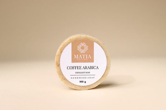 Coffee Arabica Soap