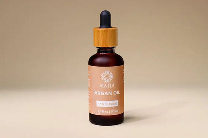 Argan Oil​