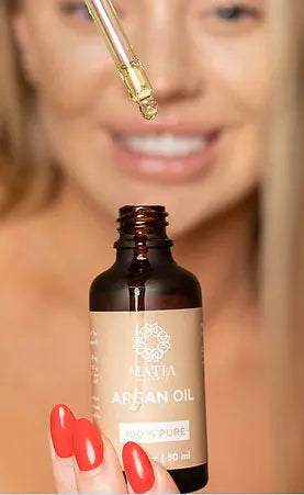 Argan Oil​