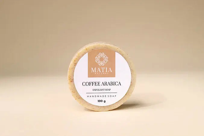 Coffee Soap