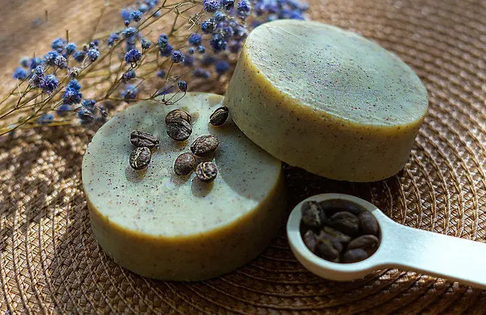 Coffee Soap