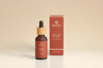 Eclat Face Serum