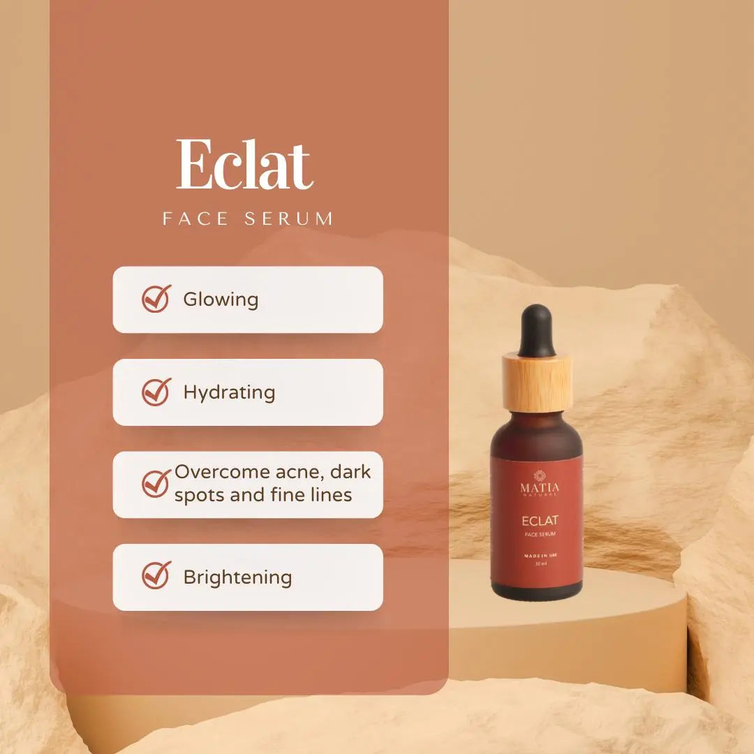 Eclat Face Serum