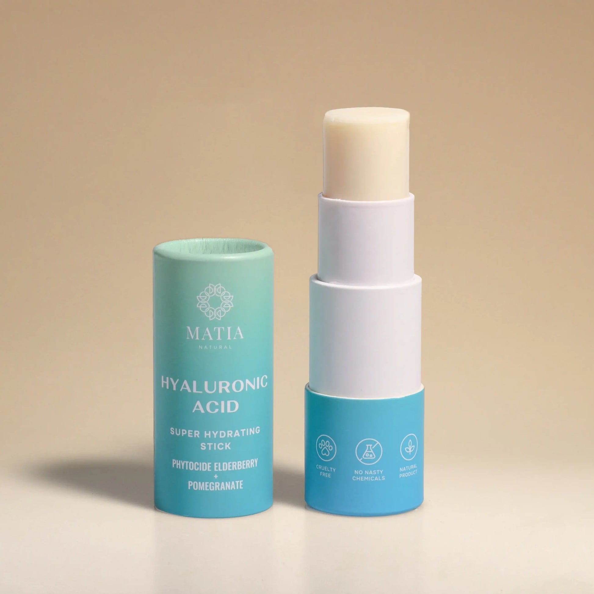 Hyaluronic Acid Stick
