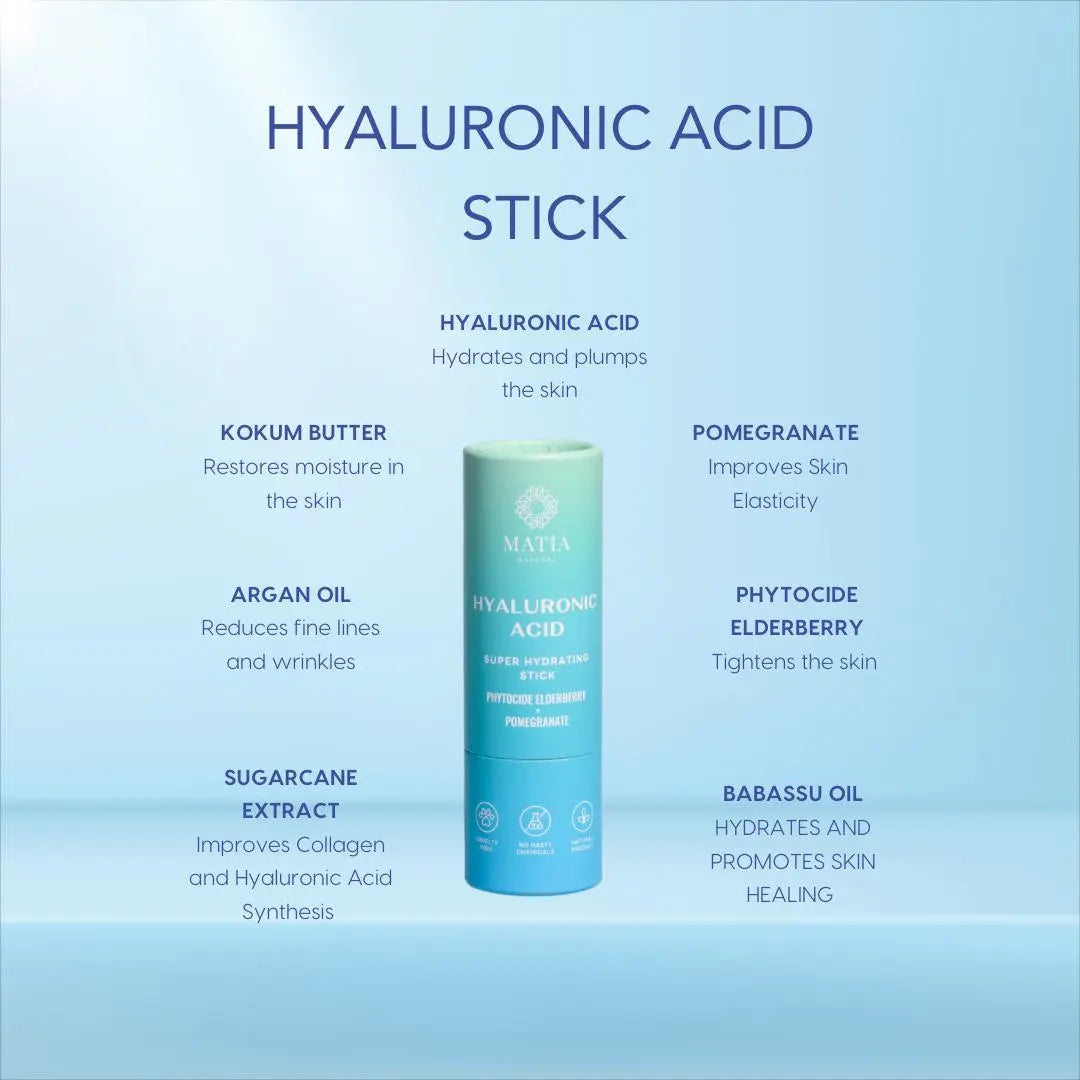 Hyaluronic Acid Stick
