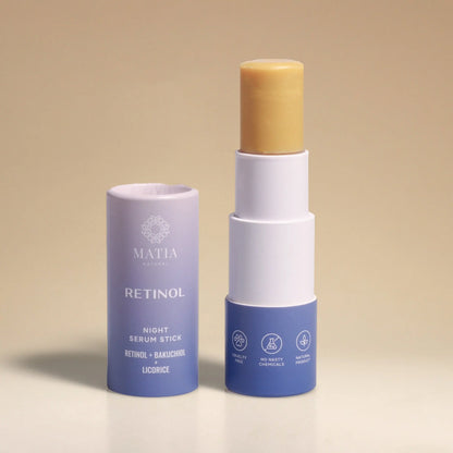 Retinol Night Serum Stick