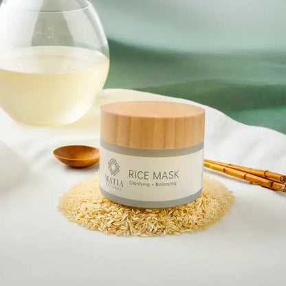 Rice Mask​