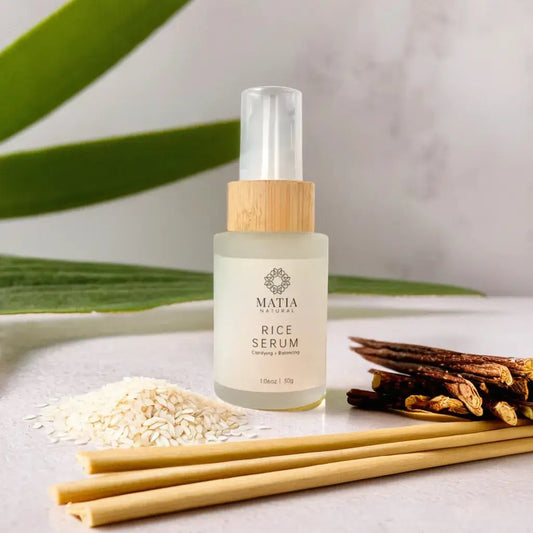 Rice Serum​