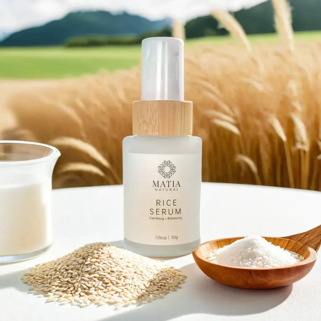 Rice Serum​