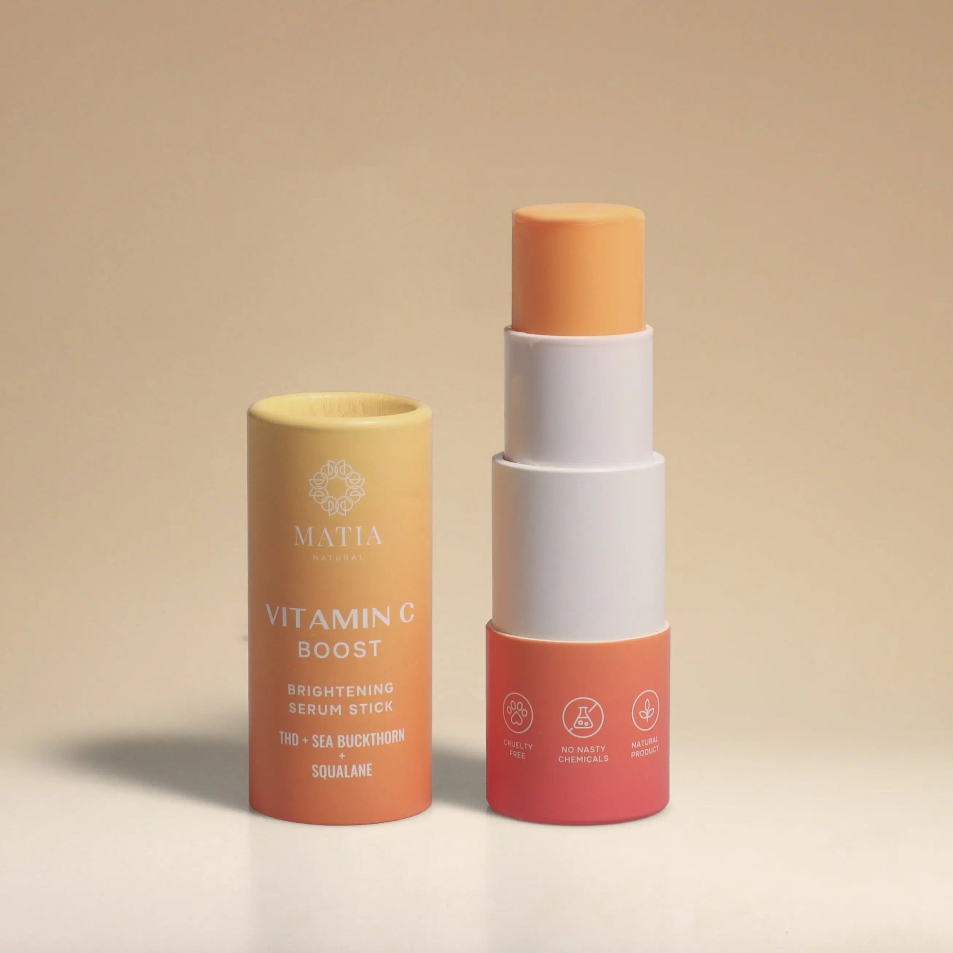 Vitamin C Serum Boost Stick