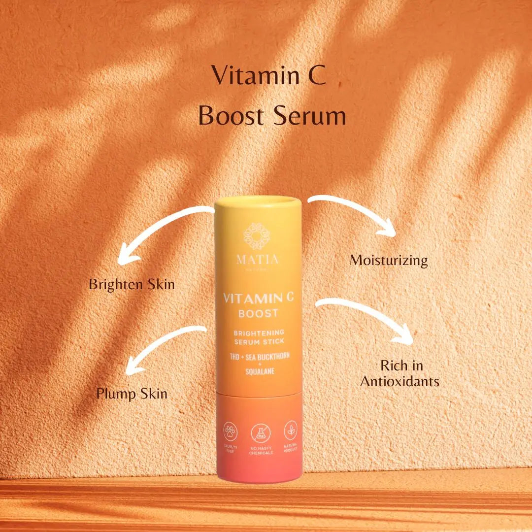 Vitamin C Serum Boost Stick